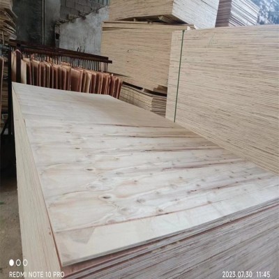 一次成型高强度包装板托盘板握钉力强临沂厂家销售一件起批图3