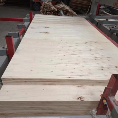 单面漂白包装板，可以具体条子用途，出口质量7MM9MM临沂厂家销售图3