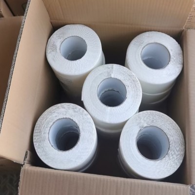 8cm双面自粘搭接胶带非沥青基搭接胶带高分子自粘胶膜修复胶带图4