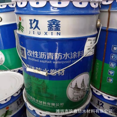 SBS液体卷材防水涂料 厂家批发液体防水卷材 屋面用防水涂料图5