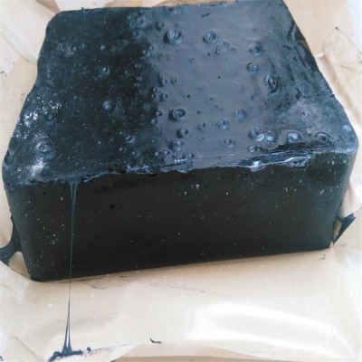 辉盛高强型土工专用KS电热型热熔胶粘接防渗膜复合土工膜专用胶图3