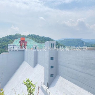 纳米氟硅渗透成膜型防护涂料 防碳化抗冻融 防撞墙 桥柱梁防腐