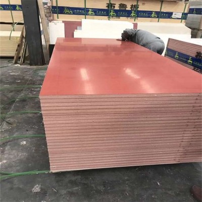 源头厂家防火玻镁活动房地板集装箱玻镁地板15mm18mm厚集装箱地板图4