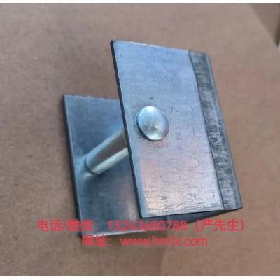 铝板挂件厂/U型铝板挂件/铝板挂件定制/墙体铝板挂件图4