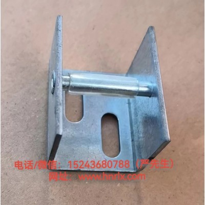 铝板挂件厂/U型铝板挂件/铝板挂件定制/墙体铝板挂件图2