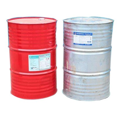 聚氨酯喷涂料冷库保温保冷黑白组合聚氨酯保温发泡剂墙体保温AB料图5
