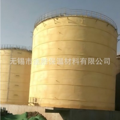 冷库聚氨酯喷涂保温 楼顶喷涂保温隔热 隔墙喷涂发泡保温隔音图2
