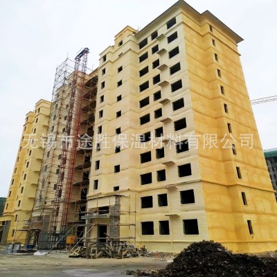 冷库聚氨酯喷涂保温 楼顶喷涂保温隔热 隔墙喷涂发泡保温隔音图4