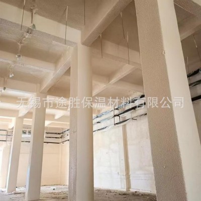 聚氨酯保温喷涂 冷库聚氨酯保温喷涂 聚氨酯发泡喷涂包工包料图4