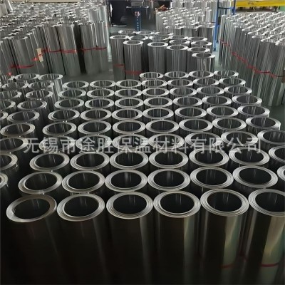 铝皮 铝卷 铝板 保温铝皮 压花铝皮 0.2mm 0.3mm 0.4mm 0.5mm.图4