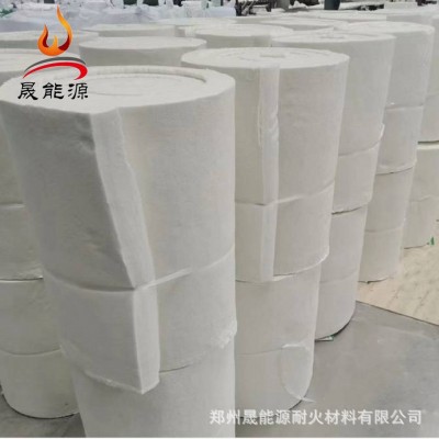 保温棉硅酸铝纤维棉针刺毯纤维棉陶瓷纤维棉纤维板批发量大从优图3