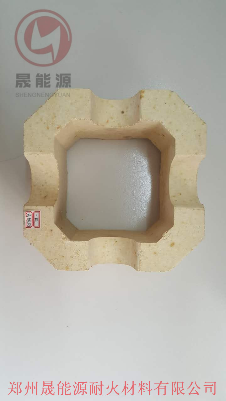 高铝异型砖