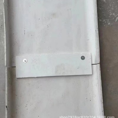 厂家批发电缆线缆槽盒防火槽盒防火角桥架防火槽盒L型无机防火隔图4