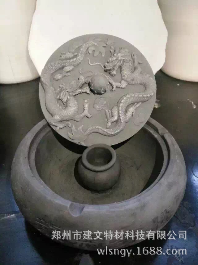白水泥和彩色水泥的应用