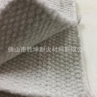 厂仓现货耐高温陶瓷纤维布防火布量大优惠特殊规格可定制图4