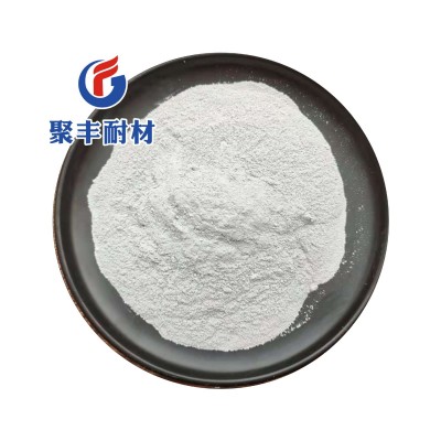 泡沫混凝土透水混凝土用微硅粉 白色灰色硅微粉 98含量95含量硅灰图5