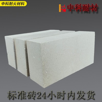 厂家销售轻质粘土砖隔热保温砖 热工设备隔热耐火土保温轻质粘土图4