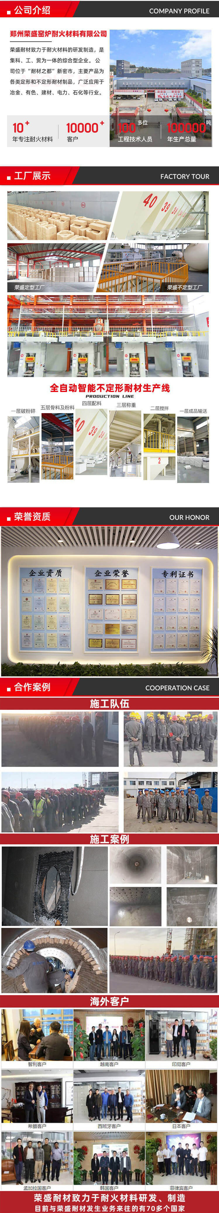 公司介绍及案例