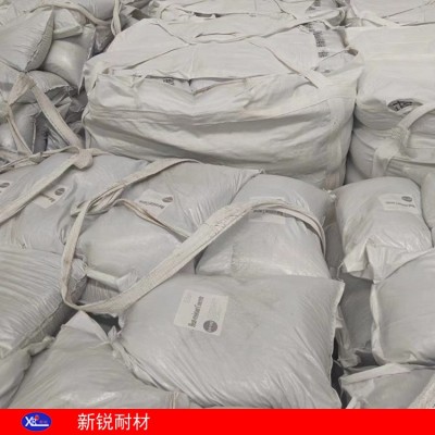 耐火泥耐火土粘土耐火泥高铝耐火泥高铝砖砌筑火泥图5