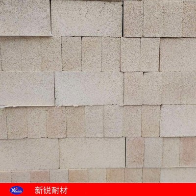 隔热保温砖高铝聚轻砖 0.8-1.0轻质高铝聚轻砖图2