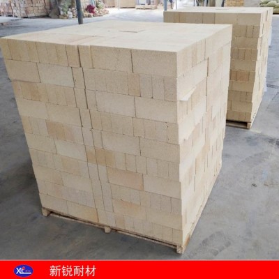 隔热保温砖高铝聚轻砖 0.8-1.0轻质高铝聚轻砖图3