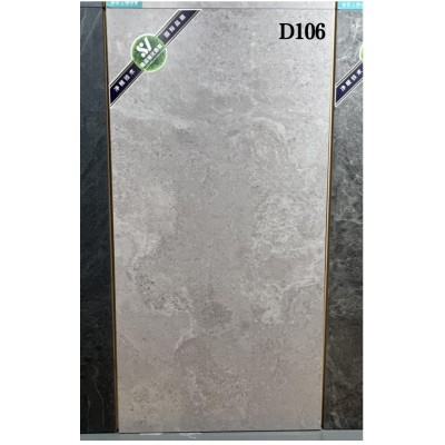 仿大理石纹强化复合木地板工业风耐磨水泥纹灰色工装展厅商用大板图4