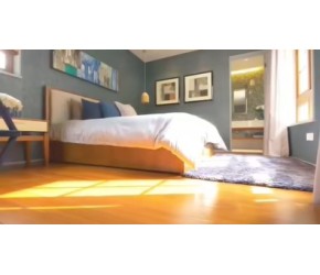 装修攻略5镜子对床危害大科学揭秘睡眠隐患