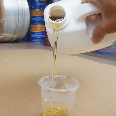 环氧树脂注浆液高渗透改性灌浆料地面空鼓裂缝墙体加固防水灌注胶图5
