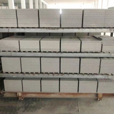 无机轻集料保温板外墙保温珍珠岩保温板轻集料防火板隔热材料批发图2