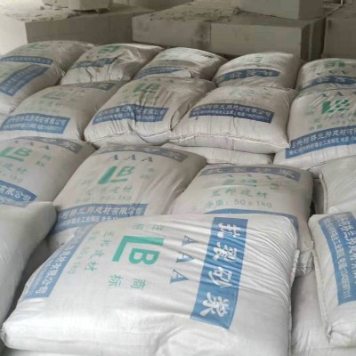 外墙保温抗裂砂浆聚合物抗裂抹面砂浆聚合物防水砂浆现货批发厂家图3