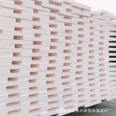 建筑内外墙酚醛保温板保温隔热材料 硬质泡沫板风管板酚醛泡沫板图3
