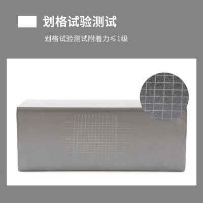 厂家批发氟碳清漆涂料 透明光油户外金属铜钢构水性氟碳清漆涂料图3
