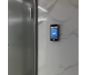 可视门禁系统