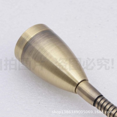 跨境电商热卖欧式LED壁灯 现代简约卧室床头灯背景墙射灯 KLZ029A图4