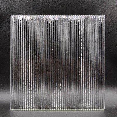 超白大灯芯玻璃工厂直发 普白大小灯芯原片 钢化 改裁 批发图3