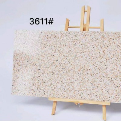 300*600瓷砖中板高仿石材3d喷墨，外墙砖，福建厂家直销阳台石纹图4