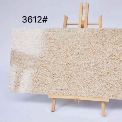 300*600瓷砖中板高仿石材3d喷墨，外墙砖，福建厂家直销阳台石纹图3