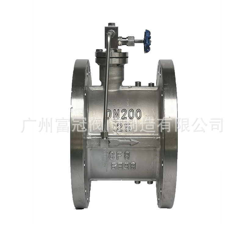 HH49X不锈钢蝶式缓闭止回阀.jpg