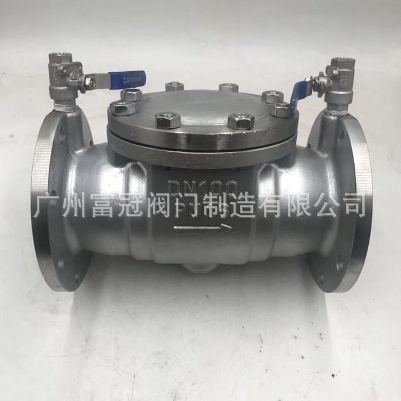 不锈钢DF41X倒流防止器4.jpg