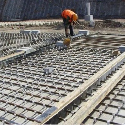 自密实混凝土厂家、源头厂家、高性能混凝土图4
