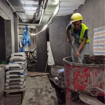 高延性混凝土厂家 四川高延性混凝土厂家 成都高延性混凝土图2