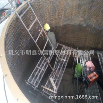 热销耐磨陶瓷涂料 管道防磨用 耐磨陶瓷涂料图3