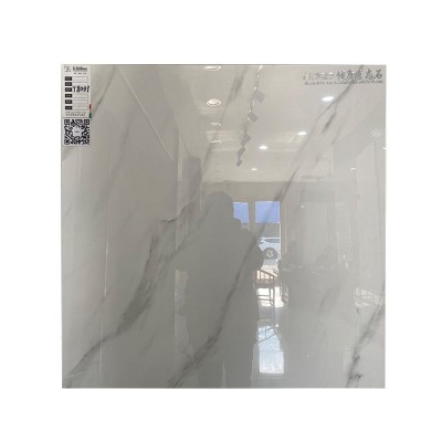 厂家供应800X800通体大理石瓷砖石纹墙砖客厅卧室地砖现货图4