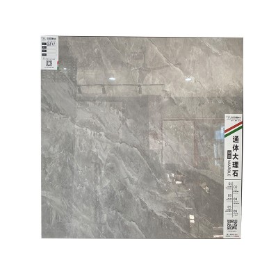 厂家供应800X800精雕下陷釉通体大理石瓷砖墙砖客厅卧室阳台现货图2