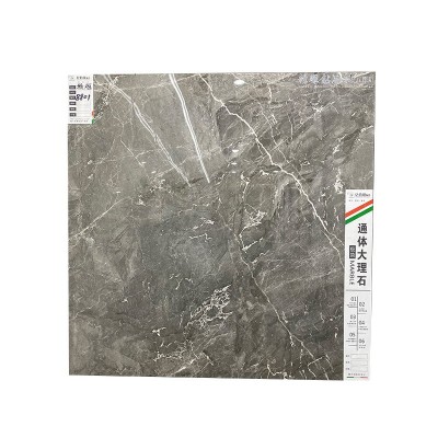 厂家供应800X800精雕下陷釉通体大理石瓷砖墙砖客厅卧室阳台现货图3
