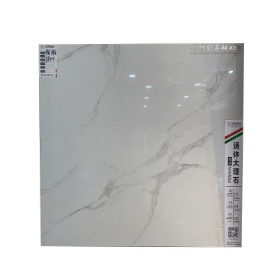 厂家供应800X800精雕下陷釉通体大理石瓷砖墙砖客厅卧室阳台现货图5