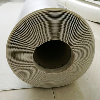 聚氯乙烯PVC防水卷材 地下室工程材料 耐根穿刺复合防水材料厂家图2
