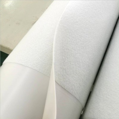 聚氯乙烯PVC防水卷材 地下室工程材料 耐根穿刺复合防水材料厂家图3