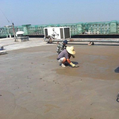 水泥基渗透结晶型防水涂料 混凝土结构防水材料厂家现货批发图2