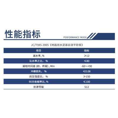 混凝土防油渗添加剂耐油水泥砂浆防油渗胶泥混凝土外加剂抗油渗剂图4